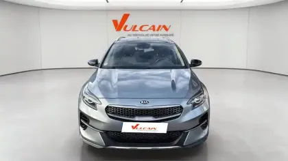 Photo Kia Xceed Premium