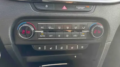 Photo 15 Kia Xceed  1.6 CRDi 136 ch MHEV DCT7