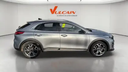 Photo 8 Kia Xceed  1.6 CRDi 136 ch MHEV DCT7