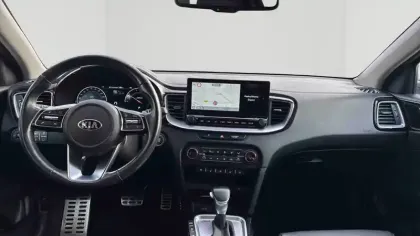 Photo 5 Kia Xceed  1.6 CRDi 136 ch MHEV DCT7