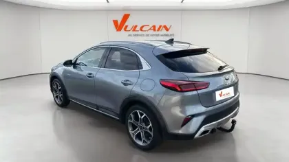 Photo 6 Kia Xceed  1.6 CRDi 136 ch MHEV DCT7