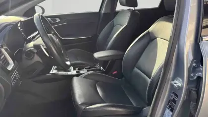 Photo 11 Kia Xceed  1.6 CRDi 136 ch MHEV DCT7