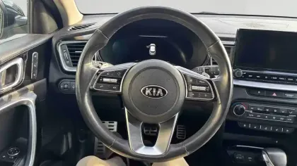 Photo 12 Kia Xceed  1.6 CRDi 136 ch MHEV DCT7