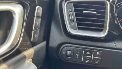 Photo 18 Kia Xceed  1.6 CRDi 136 ch MHEV DCT7