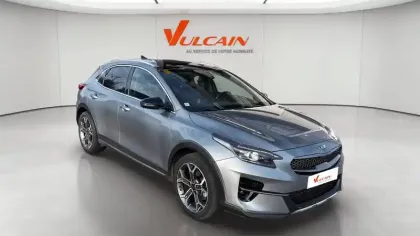 Photo 9 Kia Xceed  1.6 CRDi 136 ch MHEV DCT7