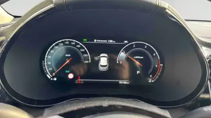 Photo 14 Kia Xceed  1.6 CRDi 136 ch MHEV DCT7