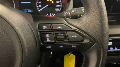 Photo 11 Mazda Mazda2  Hybrid 1.5L CVT 116 ch