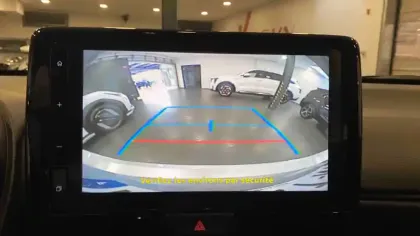 Photo 19 Mazda Mazda2  Hybrid 1.5L CVT 116 ch