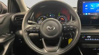 Photo 15 Mazda Mazda2  Hybrid 1.5L CVT 116 ch