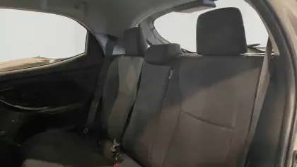 Photo 21 Mazda Mazda2  Hybrid 1.5L CVT 116 ch