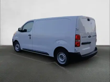 Photo 6 Peugeot Expert  FGN TAILLE M 1.5 D 120 S&S BVM6