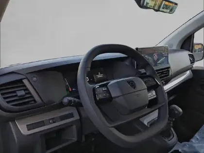 Photo 7 Peugeot Expert  FGN TAILLE M 1.5 D 120 S&S BVM6