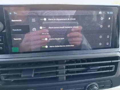 Photo 20 Peugeot Expert  FGN TAILLE M 1.5 D 120 S&S BVM6