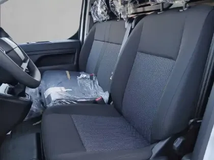 Photo 11 Peugeot Expert  FGN TAILLE M 1.5 D 120 S&S BVM6