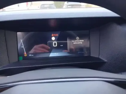 Photo 9 Peugeot Expert  FGN TAILLE M 1.5 D 120 S&S BVM6