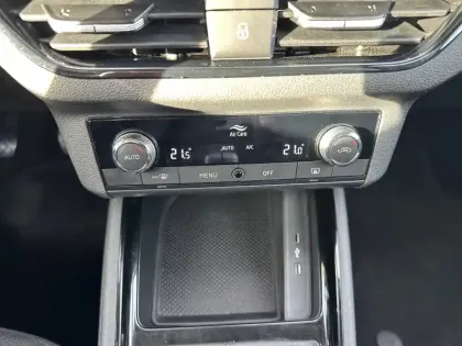 Photo 26 Skoda Kamiq  1.0 TSI Evo 110 ch BVM6