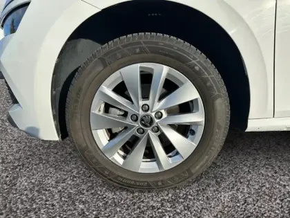 Photo 8 Skoda Kamiq  1.0 TSI Evo 110 ch BVM6