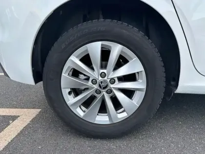 Photo 16 Skoda Kamiq  1.0 TSI Evo 110 ch BVM6