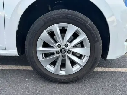 Photo 15 Skoda Kamiq  1.0 TSI Evo 110 ch BVM6