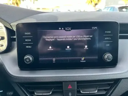 Photo 27 Skoda Kamiq  1.0 TSI Evo 110 ch BVM6