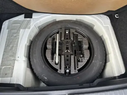 Photo 19 Skoda Kamiq  1.0 TSI Evo 110 ch BVM6