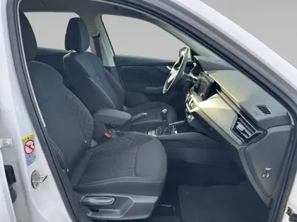 Photo 10 Skoda Kamiq  1.0 TSI Evo 110 ch BVM6