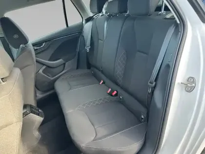 Photo 13 Skoda Kamiq  1.0 TSI Evo 110 ch BVM6