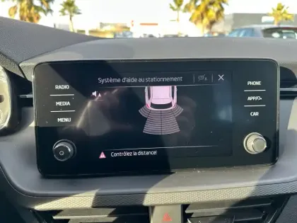 Photo 25 Skoda Kamiq  1.0 TSI Evo 110 ch BVM6