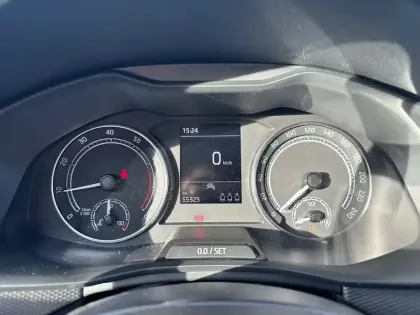 Photo 23 Skoda Kamiq  1.0 TSI Evo 110 ch BVM6