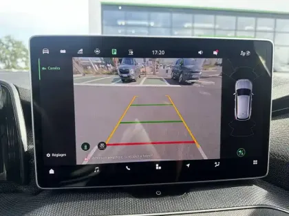 Photo 16 Skoda Kodiaq  1.5 TSI 204 ch Hybride Jusqu'à 150 Kms d'autonomie