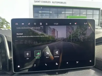 Photo 17 Skoda Kodiaq  1.5 TSI 204 ch Hybride Jusqu'à 150 Kms d'autonomie