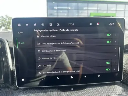 Photo 19 Skoda Kodiaq  1.5 TSI 204 ch Hybride Jusqu'à 150 Kms d'autonomie