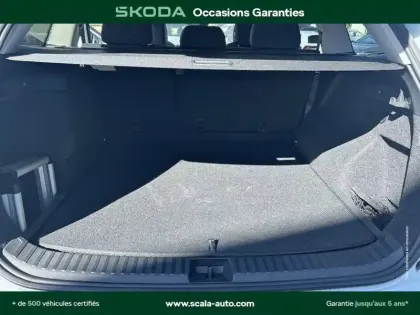 Photo 13 Skoda Kodiaq  1.5 TSI 204 ch Hybride Jusqu'à 150 Kms d'autonomie