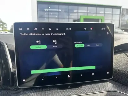 Photo 20 Skoda Kodiaq  1.5 TSI 204 ch Hybride Jusqu'à 150 Kms d'autonomie