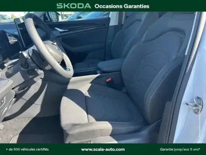 Photo 10 Skoda Kodiaq  1.5 TSI 204 ch Hybride Jusqu'à 150 Kms d'autonomie