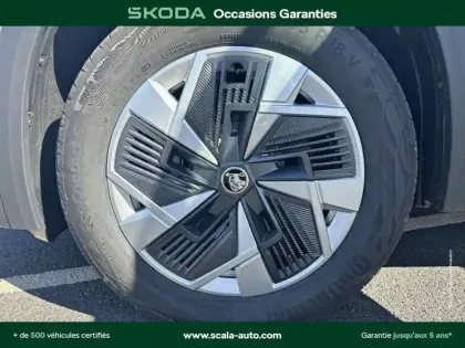 Photo 12 Skoda Kodiaq  1.5 TSI 204 ch Hybride Jusqu'à 150 Kms d'autonomie