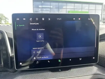 Photo 18 Skoda Kodiaq  1.5 TSI 204 ch Hybride Jusqu'à 150 Kms d'autonomie