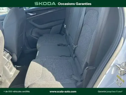 Photo 11 Skoda Kodiaq  1.5 TSI 204 ch Hybride Jusqu'à 150 Kms d'autonomie