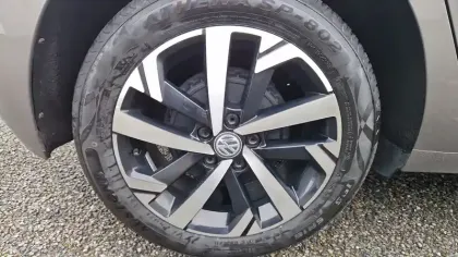 Photo 8 Volkswagen Polo  1.6 TDI 95 S&S BVM5