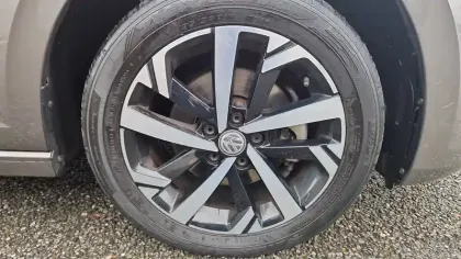 Photo 9 Volkswagen Polo  1.6 TDI 95 S&S BVM5