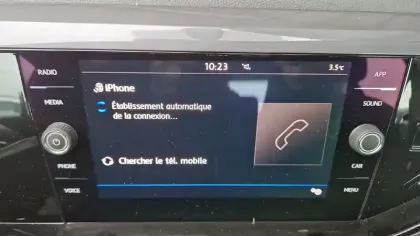 Photo 28 Volkswagen Polo  1.6 TDI 95 S&S BVM5