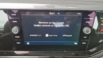 Photo 18 Volkswagen Polo  1.6 TDI 95 S&S BVM5