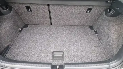 Photo 27 Volkswagen Polo  1.6 TDI 95 S&S BVM5