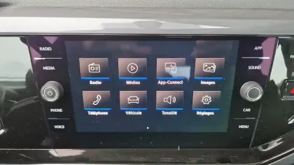 Photo 12 Volkswagen Polo  1.6 TDI 95 S&S BVM5