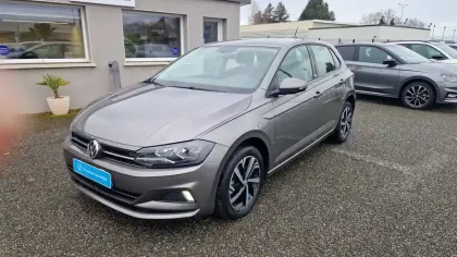 Photo Volkswagen Polo Connect