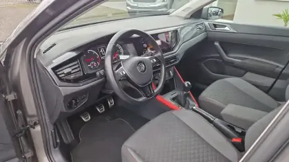 Photo 15 Volkswagen Polo  1.6 TDI 95 S&S BVM5