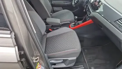 Photo 23 Volkswagen Polo  1.6 TDI 95 S&S BVM5