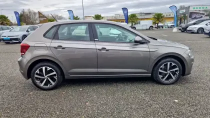 Photo 5 Volkswagen Polo  1.6 TDI 95 S&S BVM5