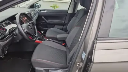 Photo 21 Volkswagen Polo  1.6 TDI 95 S&S BVM5