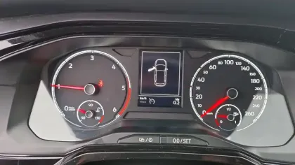 Photo 16 Volkswagen Polo  1.6 TDI 95 S&S BVM5